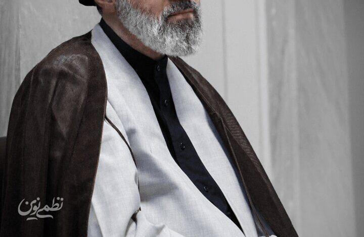 آیت الله سید مجتبی خامنه ای
