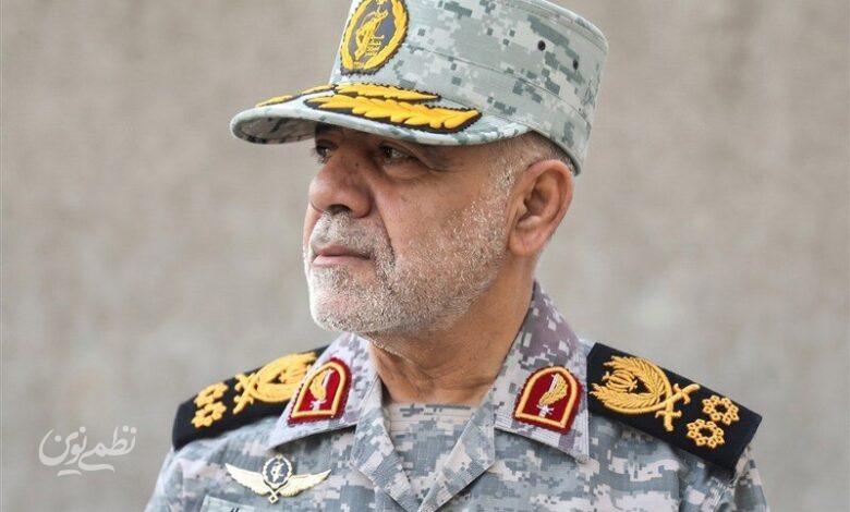 سردار علی عبداللهی