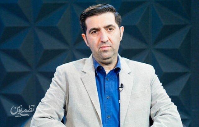 سعید آجرلو
