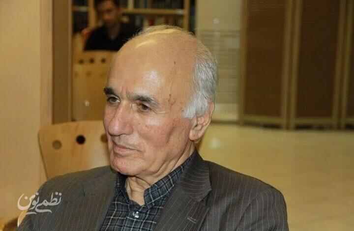 سیدجلال حسینی بدخشانی، پژوهشگر فلسفۀ اسلامی