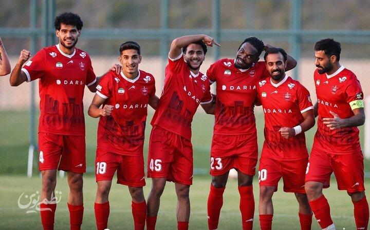پرسپولیس