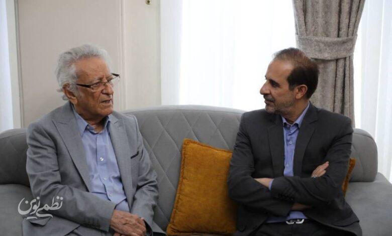 آلبرت کوچویی