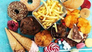 JUNK FOOD