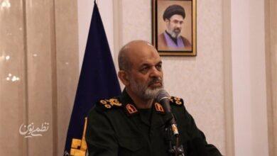 سردار احمد وحیدی