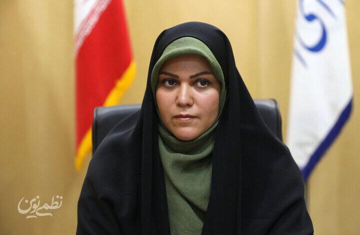 زهرا خدادادی