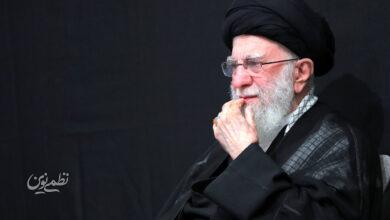 رهبر شهید
