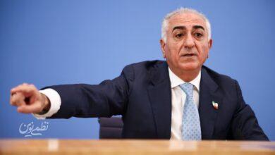رضا پهلوی؛ گردننگیرترین فرد تاریخ