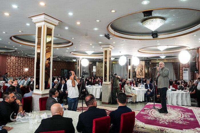 قالیباف