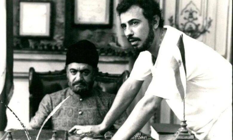 حاتمی