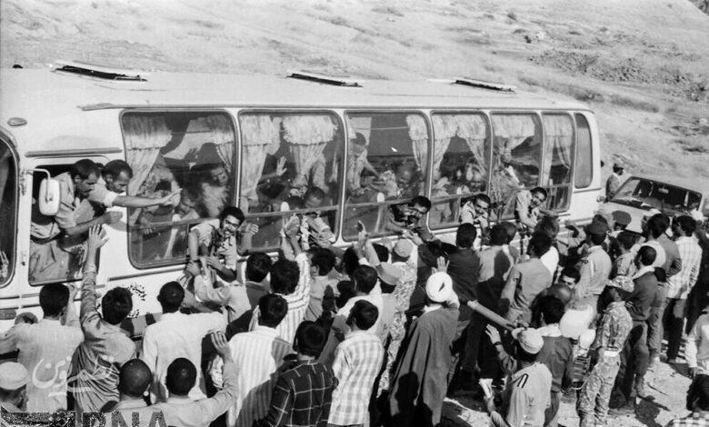 آزادگان