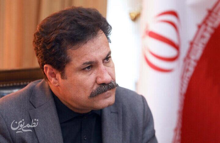 عبدالکریم حسین زاده