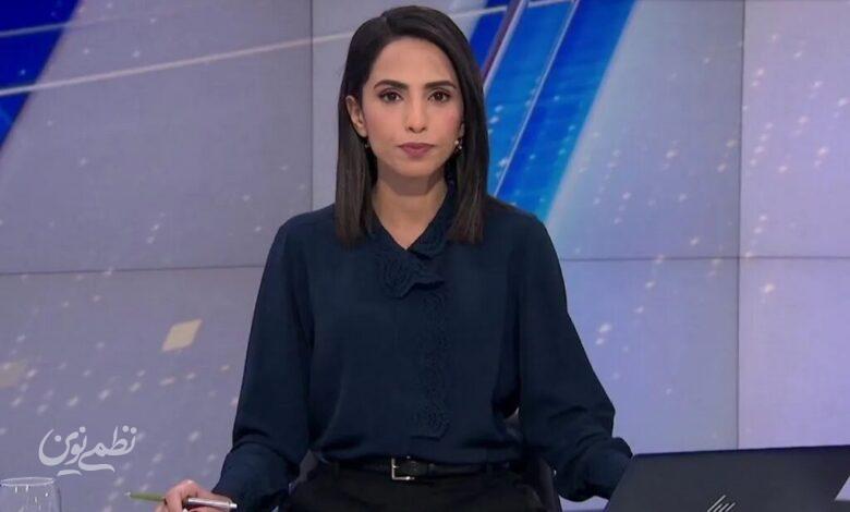 فرحناز اسپد