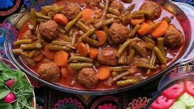 خورش