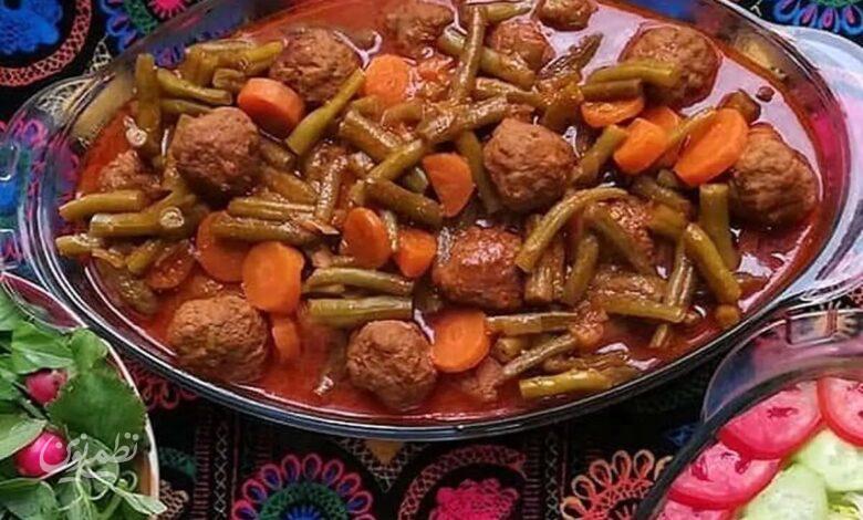 خورش