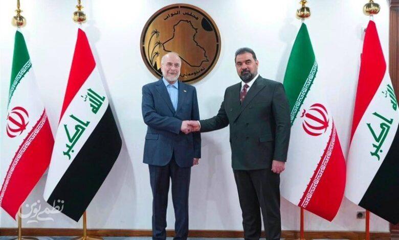 قالیباف