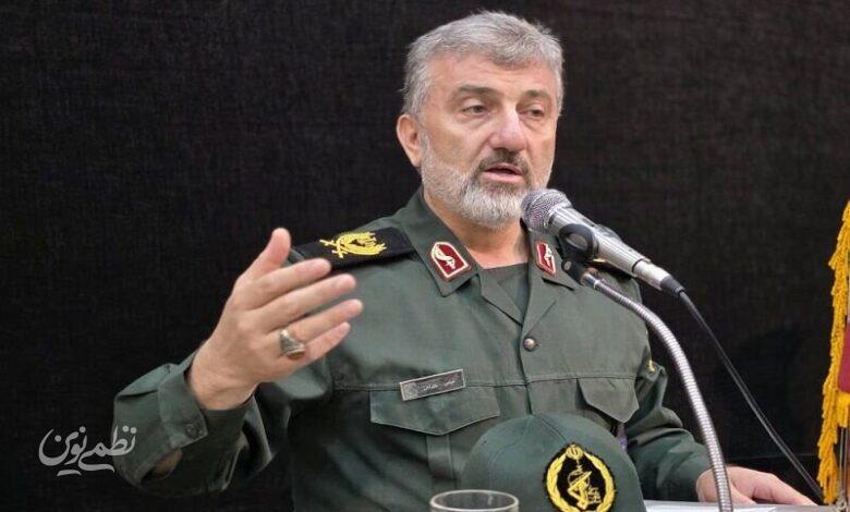 سردار بایرامی