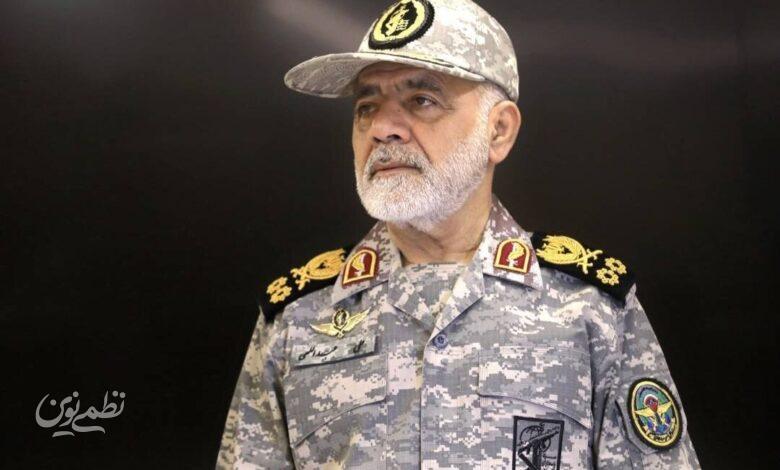 سرلشکر عبداللهی