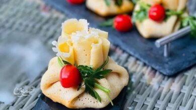 بقچه گوشت