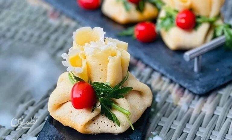 بقچه گوشت