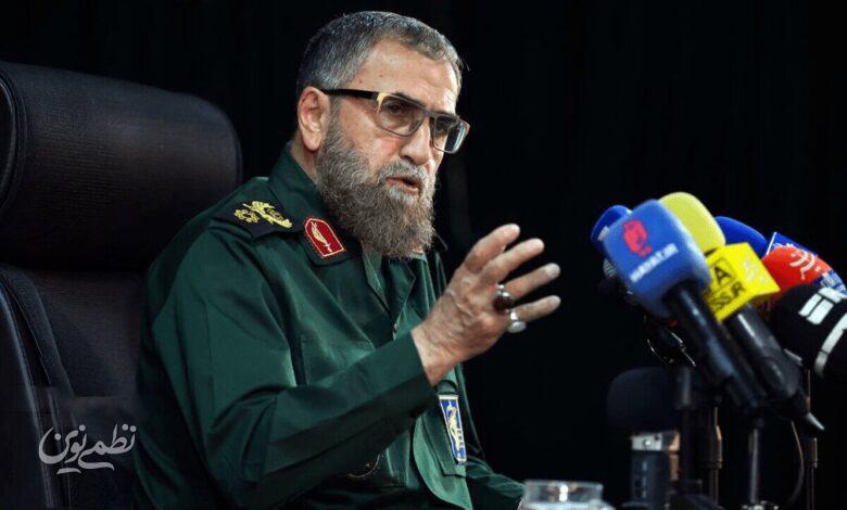 سردار باقرزاده