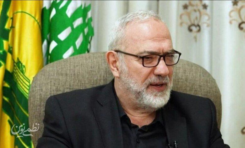 محمود قماطی