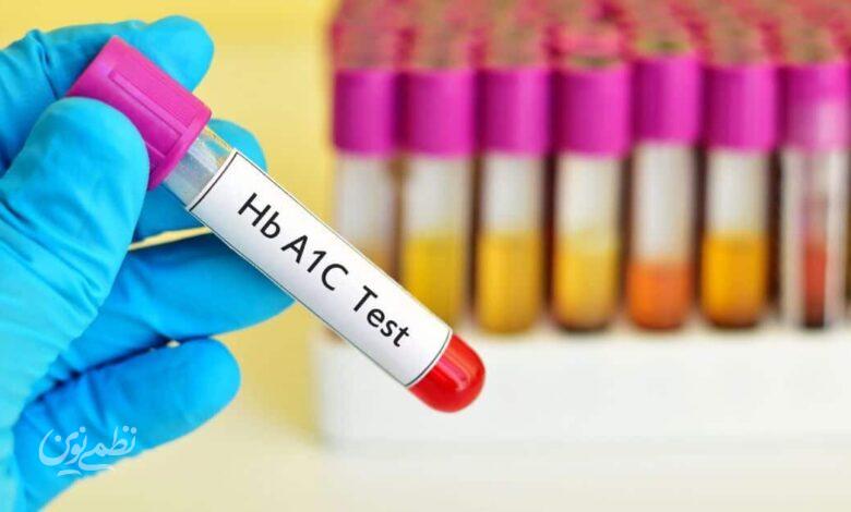 HbA1c