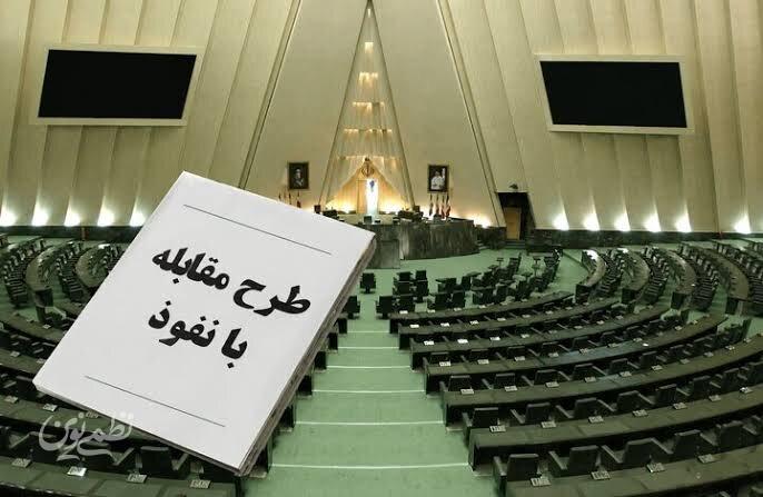 مقابله با نفوذ