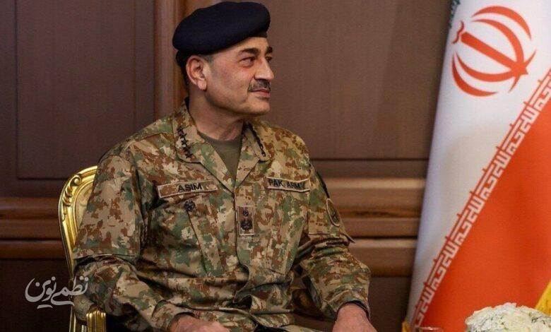 عاصم منیر
