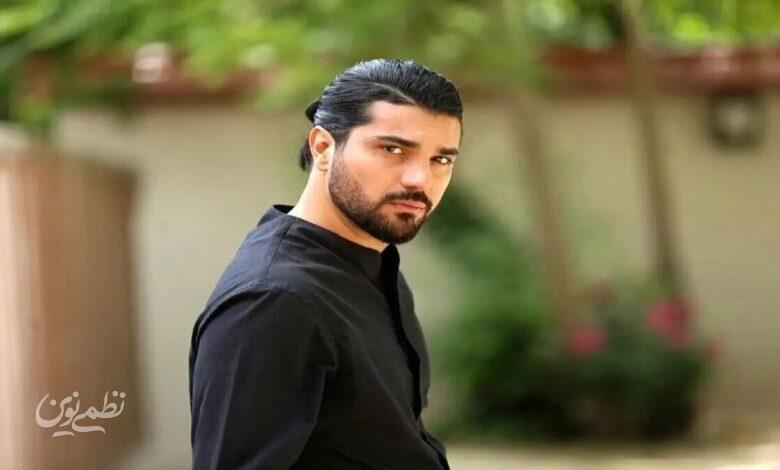 سینا مهراد