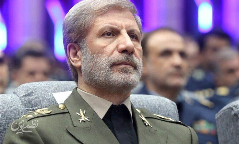 امیر حاتمی