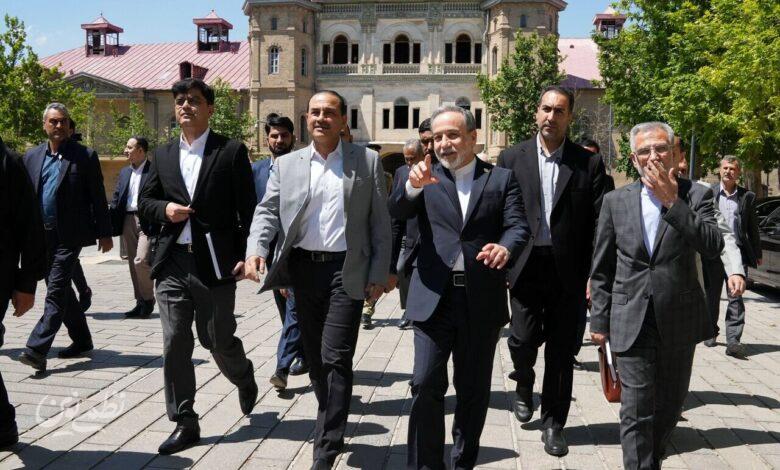 عاصم منیر