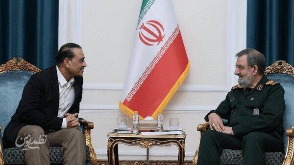 رضایی