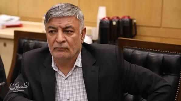 غلامرضا میرزایی