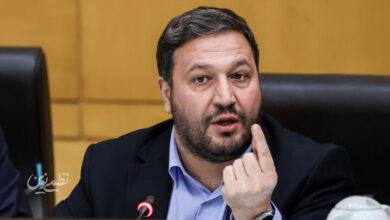 محمد رشیدی