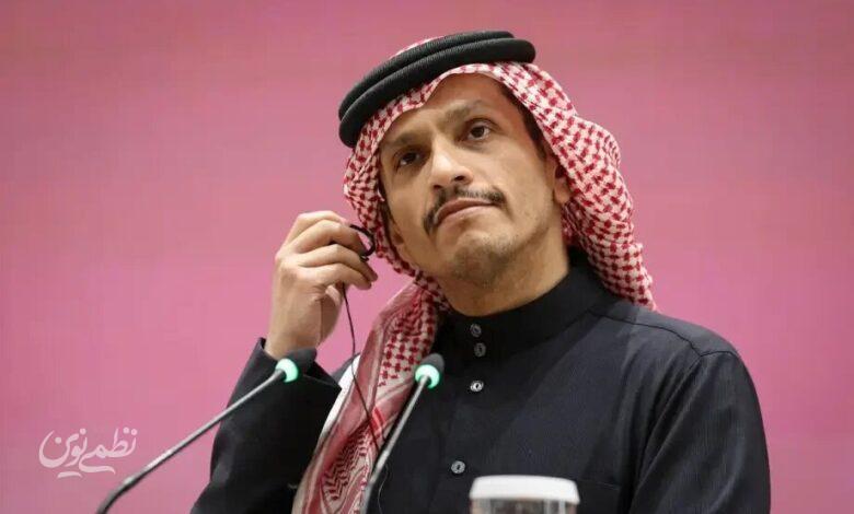 شیخ محمد بن عبدالرحمن آل‌ثانی