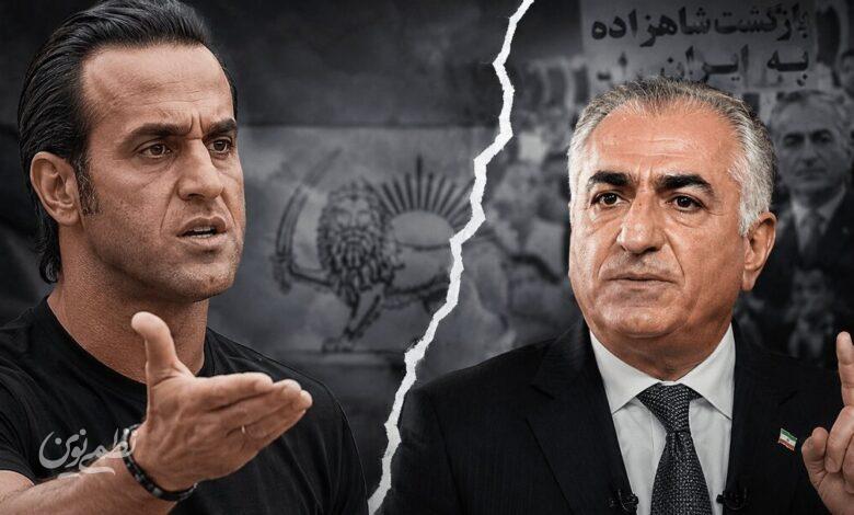 کریمی پهلوی