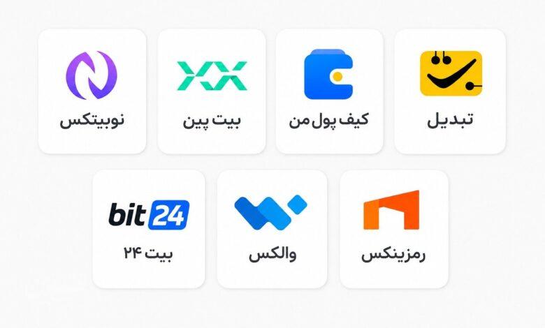 صرافی
