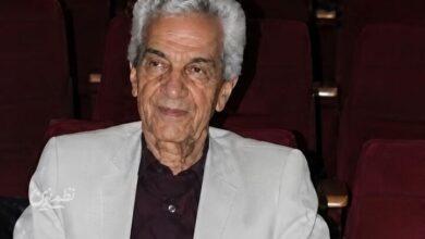 مسعود حسنخانی
