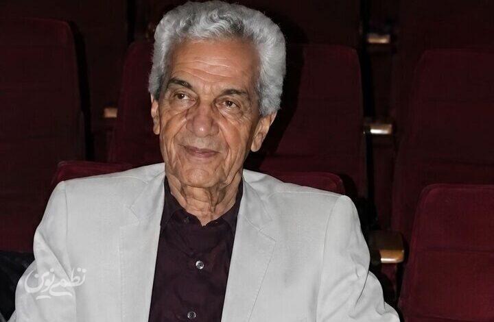 مسعود حسنخانی