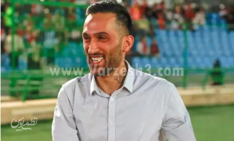 پیام صادقیان