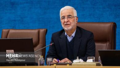 مومنی: آموزش و پرورش باید در کنار سه قوه، «قوه چهارم» کشور باشد