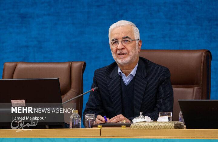 مومنی: آموزش و پرورش باید در کنار سه قوه، «قوه چهارم» کشور باشد