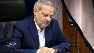 پیام تبریک کاظمی در پی افتخارآفرینی تیم‌ملی المپیاد هوش مصنوعی