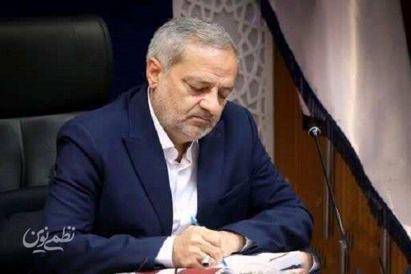 پیام تبریک کاظمی در پی افتخارآفرینی تیمملی المپیاد هوش مصنوعی
