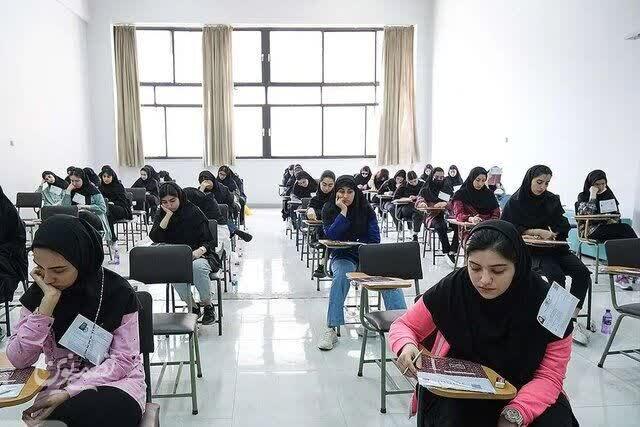 شرایط تغییر رشته در دوره دوم متوسطه روزانه اعلام شد