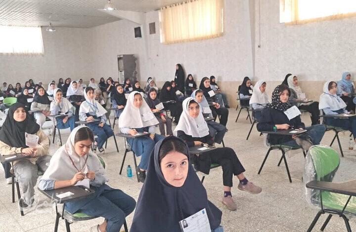 پذیرش دانشآموز در مدارس سمپاد همچنان از طریق آزمون است