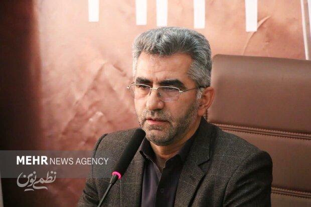 تعریف ۷۸ پروژه آموزشی در استان سمنان؛ تحقق عدالت آموزشی دنبال میشود