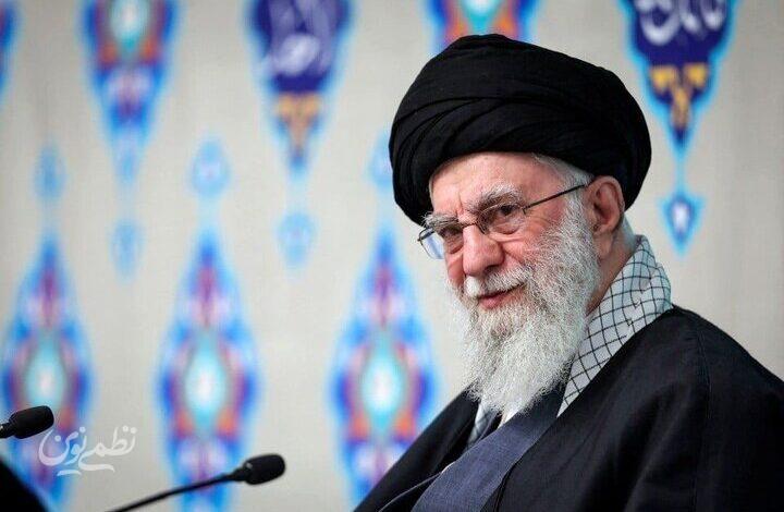 تبیین مؤلفههای منظومه تربیتی رهبر شهید در تعلیم و تربیت