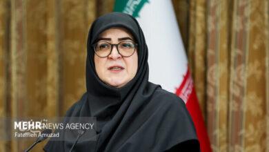 مهاجرانی: آموزشوپرورش در صدر مسائل دولت قرار گرفته است