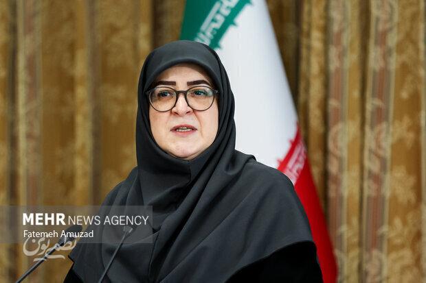 مهاجرانی: آموزشوپرورش در صدر مسائل دولت قرار گرفته است